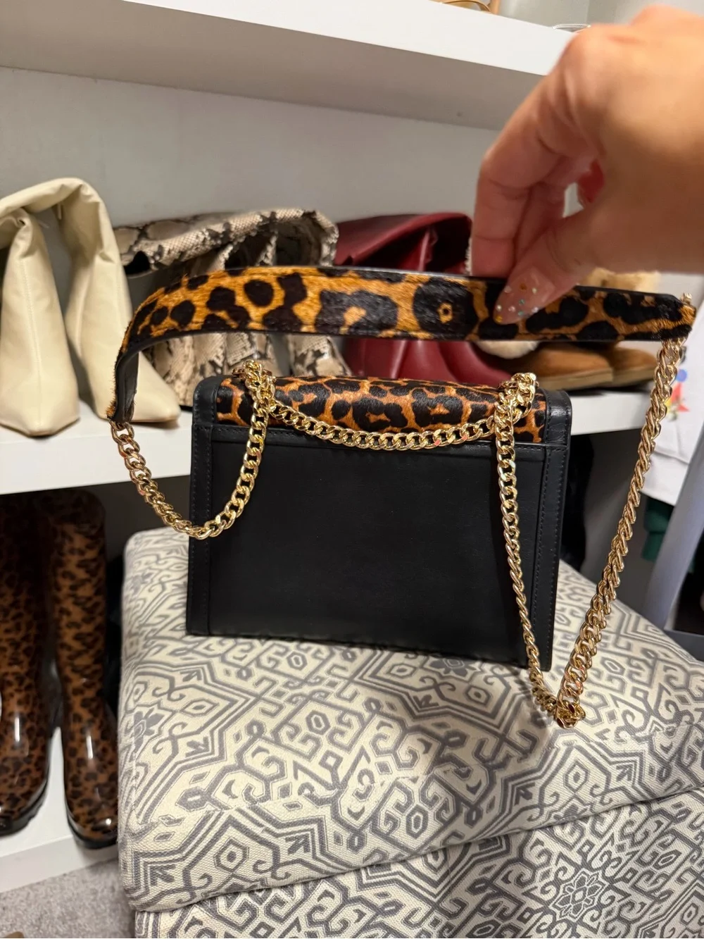 Michael Kors stylish michael